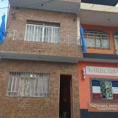 Casa Vo Doca, Preco Unico Pela Casa Inteira,Cabem Ate 10 Pessoas Ao Lado Da Basilica Aparecida Villa Exterior photo