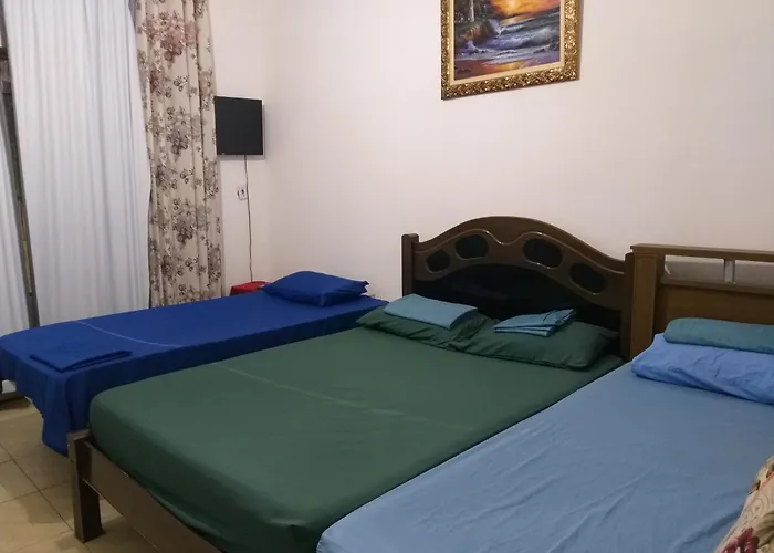 Casa Vo Doca, Preco Unico Pela Casa Inteira,Cabem Ate 10 Pessoas Ao Lado Da Basilica Aparecida
