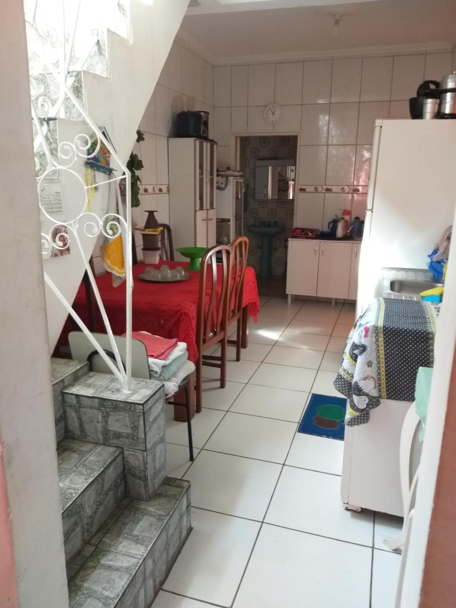 Holiday home Casa Vo Doca, Preco Unico Pela Casa Inteira,Cabem Ate 10 Pessoas Ao Lado Da Basilica Aparecida