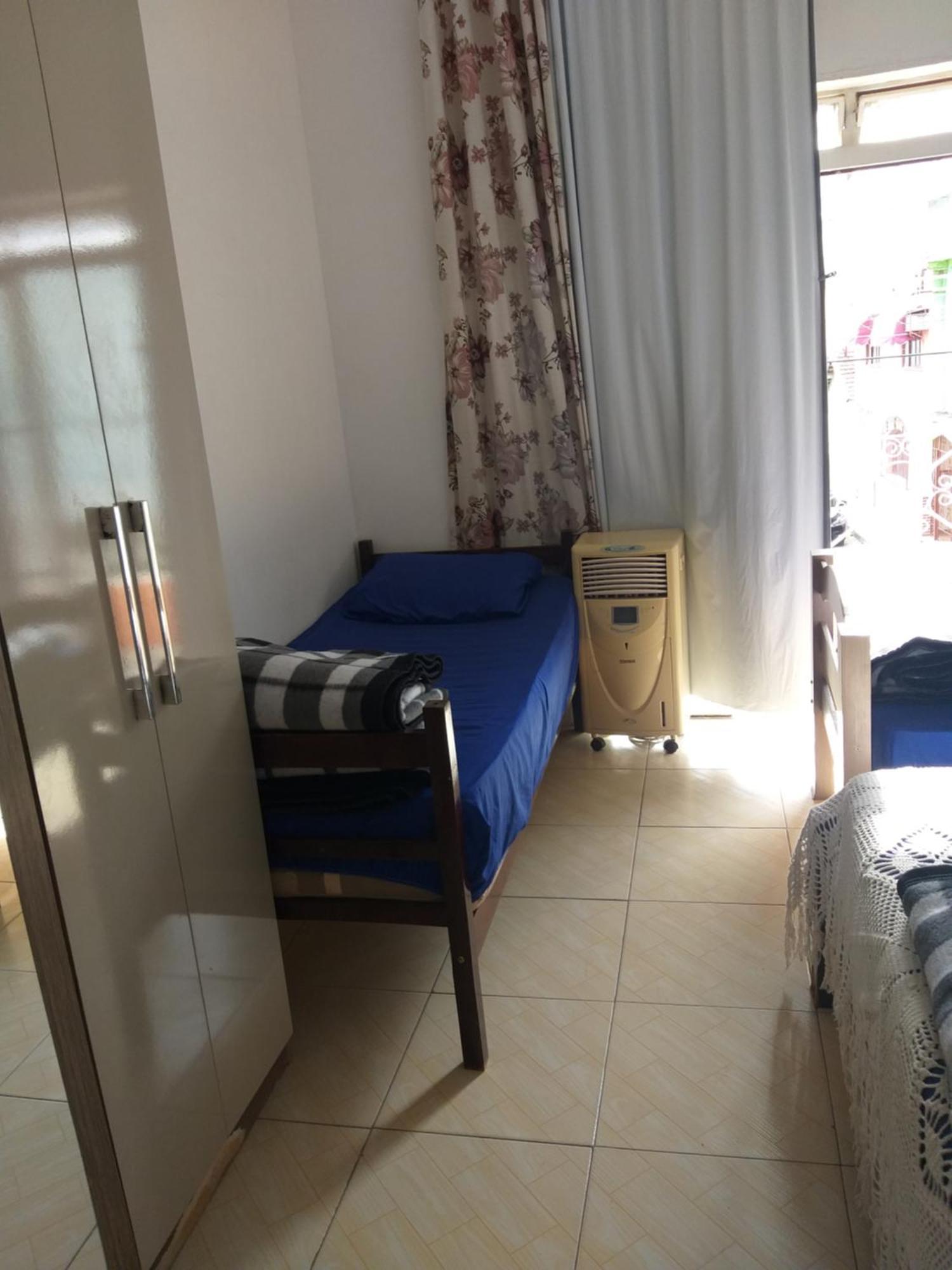 Casa Vo Doca, Preco Unico Pela Casa Inteira,Cabem Ate 10 Pessoas Ao Lado Da Basilica Aparecida Holiday home