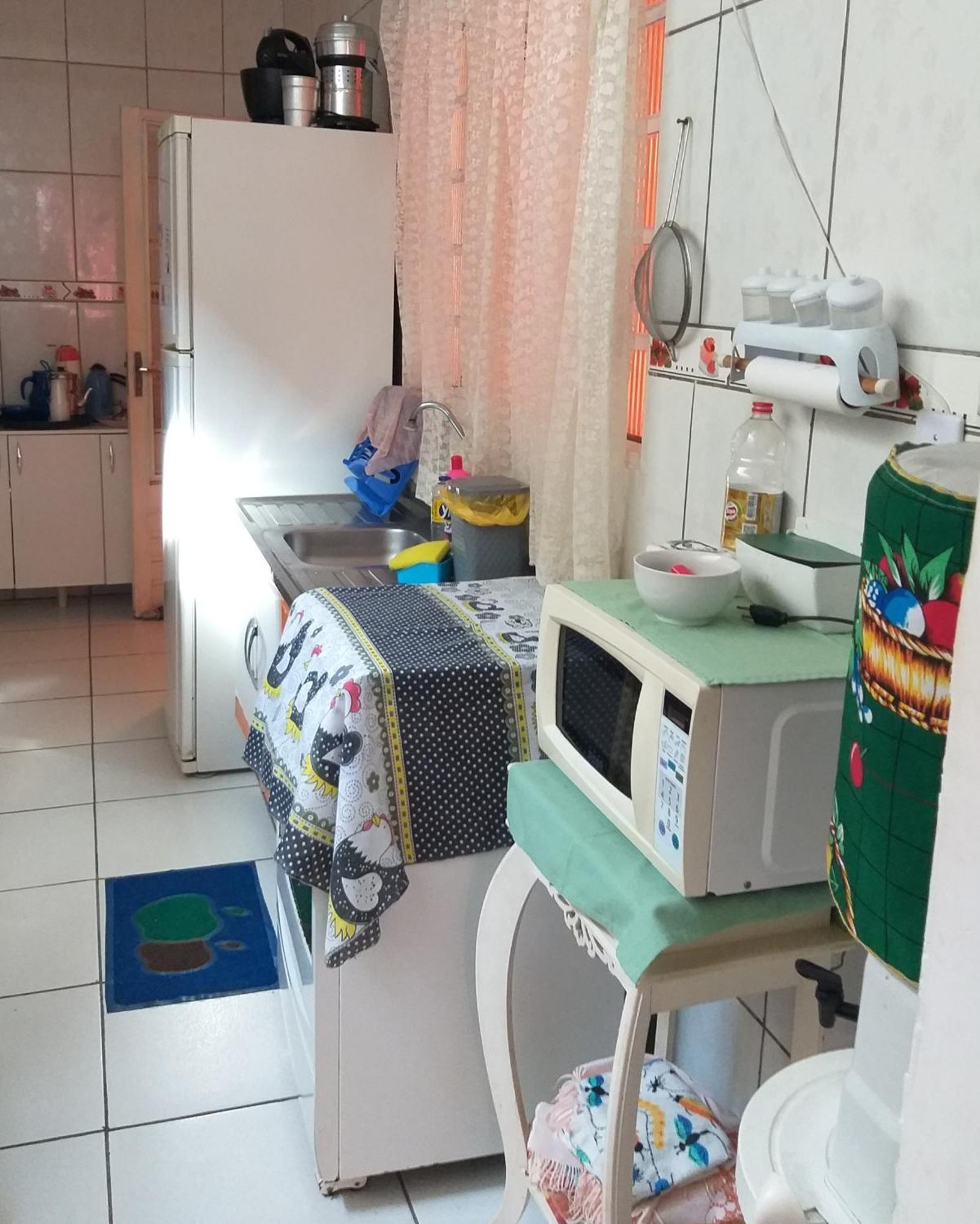 Casa Vo Doca, Preco Unico Pela Casa Inteira,Cabem Ate 10 Pessoas Ao Lado Da Basilica Aparecida * Aparecida (Sao Paulo)