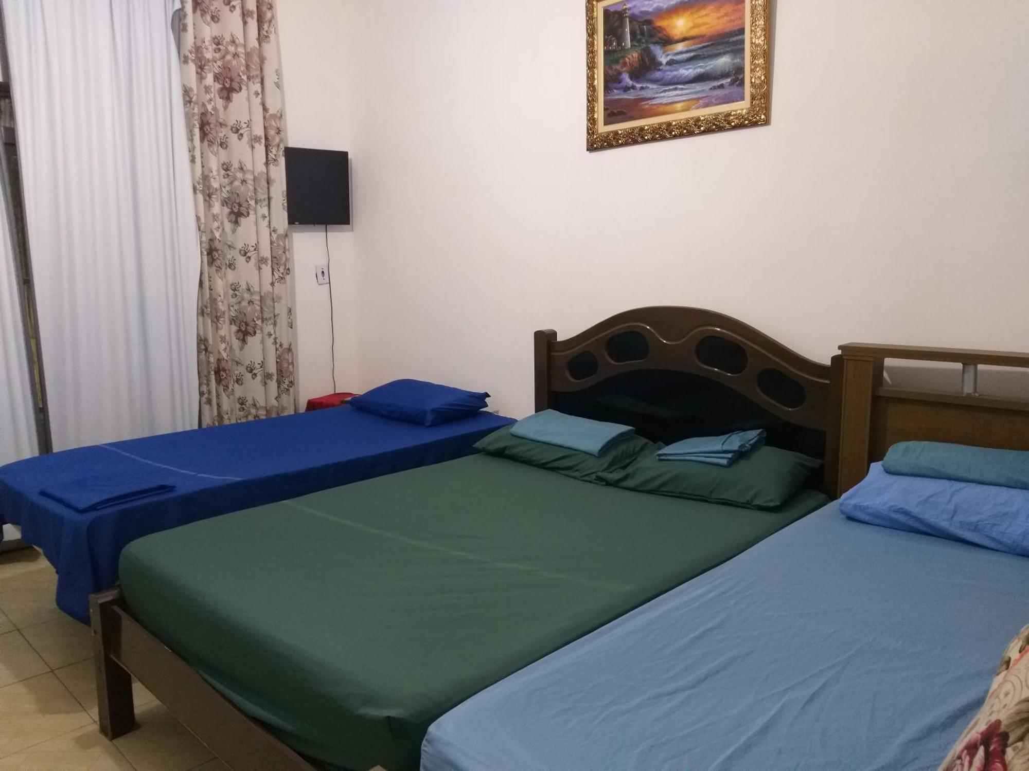 Casa Vo Doca, Preco Unico Pela Casa Inteira,Cabem Ate 10 Pessoas Ao Lado Da Basilica Aparecida Holiday home