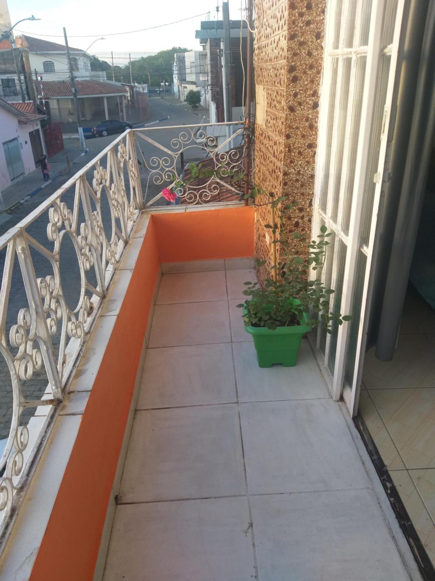 Casa Vo Doca, Preco Unico Pela Casa Inteira,Cabem Ate 10 Pessoas Ao Lado Da Basilica Aparecida Aparecida (Sao Paulo)